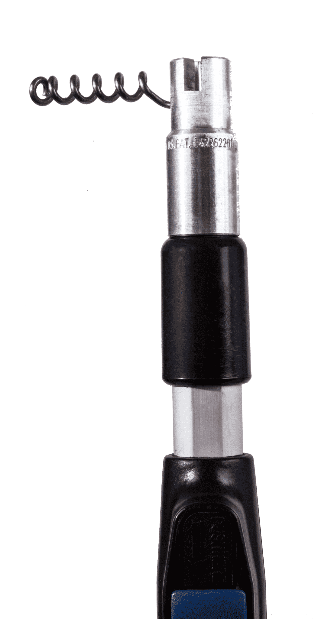 Single MagMover On OneButton MagPole