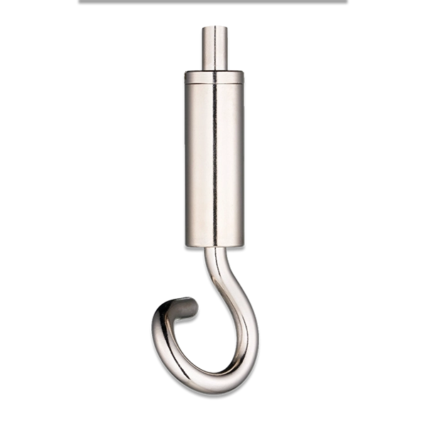 pig tail j-hook