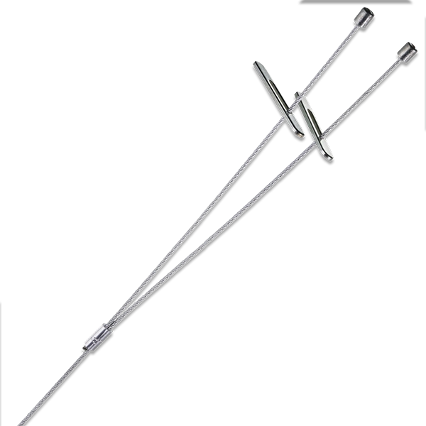 E-Z Y-Split Cable